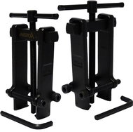 Asta A-2455 double-arm puller for bearings - Puller