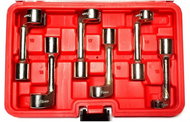 Magnus MGS3052 injector wrenches - Car Mechanic Tools