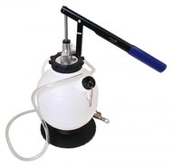 Asta A-TRA75UPG20 pneumatic ATF oil filler for automatic transmissions - Car Mechanic Tools