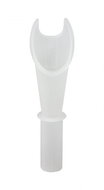 Asta A-1PFD filler neck adapter for diesel fuel - Car Mechanic Tools