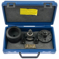 Asta A-F0SN front crankshaft seal installation and removal jig - Car Mechanic Tools