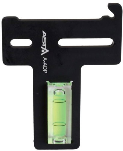 Asta A-ADP level for positioning and calibration of radar - Car Mechanic Tools - Main image