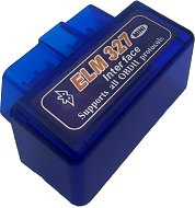 Autocraft Bluetooth ELM327 OBD-II BT AC02 v2.1 - Diagnostics