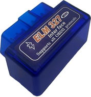 Autocraft Bluetooth ELM327 OBD-II BT AC02 v1.5 - Diagnostics