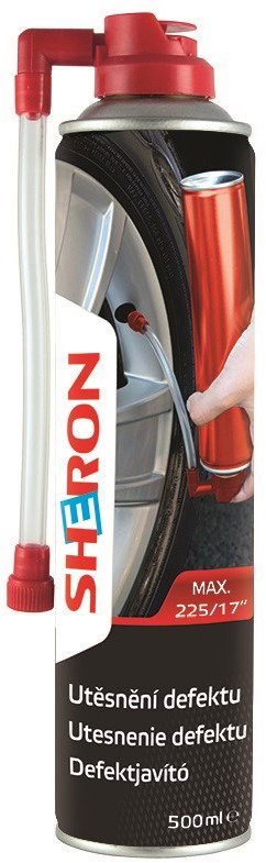 SHERON tömítő 400 ml
