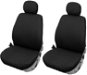 CAPPA Andora, černé, 2 ks - Car Seat Covers