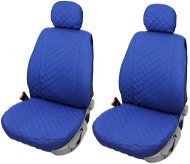 CAPPA Andora, modré, 2ks - Car Seat Covers