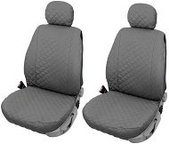 CAPPA Andora, šedé, 2ks - Car Seat Covers