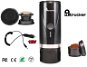 Portable Coffee Maker Alltrucker Cestovní 12V kávovar pro kapsle Nespresso, mletou kávu - Kávovar do auta