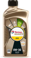 Motorolaj TOTAL Quartz 9000 0W-30, 1 l - Motorový olej