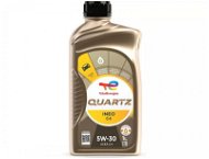TOTAL Quartz Ineo C4 5W-30, 1 l - Motorový olej