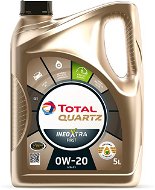 Motorový olej TOTAL Quartz Ineo Xtra FIRST 0W-20, 5 l - Motorový olej