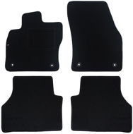 CAPPA Textilní autokoberce VW Caddy (2021-) - Car Mats