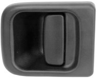 ACI external front door handle, black, left 4391Z41 - Car Door Handle