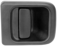 ACI external front door handle, black, right 4391Z42 - Car Door Handle
