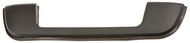 ACI rear door handle cover, left 0640Z43 - Car Door Handle