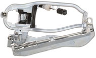 ACI front door handle frame, left 0685Z57 - Car Door Handle