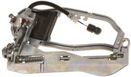 ACI front door handle frame, right 0685Z58 - Car Door Handle