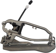 ACI rear door handle frame, left 0685Z59 - Car Door Handle