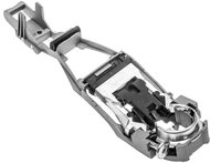 ACI front and rear door handle caliper, right 4933Z58 - Car Door Handle