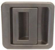 ACI external side door handle, right 1747Z45 - Car Door Handle