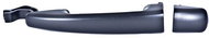 ACI outer handle for side sliding door, right 1612Z45 - Car Door Handle