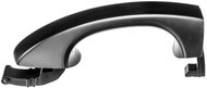 ACI exterior door handle, for vehicles without Keyless-Entry/Go system, right 0372Z42 - Car Door Handle