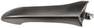 ACI outer handle for front + rear door for paint, left 0685Z43 - Car Door Handle