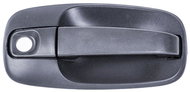 ACI external front door handle, left 3794Z41 - Car Door Handle