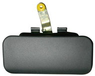 ACI external front door handle, left 1898Z41 - Car Door Handle