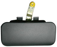 ACI outer front door handle, right 1898Z42 - Car Door Handle