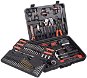 COMPASS tool case 550 pieces - Tool Set