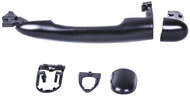 ACI outer handle for front and rear doors black, right=left 4327Z41 - Car Door Handle