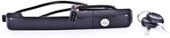 ACI external front door handle with lock insert for cars with central locking, right 5834Z44 - Car Door Handle
