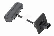 ACI outer handle for rear fifth door with power switch lock, right=left 3792Z47 - Car Door Handle