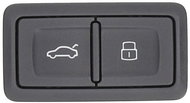 ACI outer handle for rear fifth door with power switch lock, right=left 0348Z47 - Car Door Handle