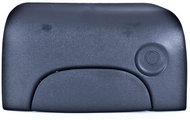 ACI external rear door handle without lock insert hole, right=left 4310Z48 - Car Door Handle