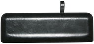 ACI outer handle for rear cargo door, right=left 1895Z49 - Car Door Handle