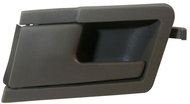 ACI inner front door handle grey, left 5874Z53 - Car Door Handle
