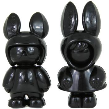 Mr&Mrs Fragrance Andy & Frida Spicy Vibes fekete