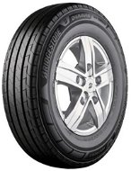 Bridgestone Duravis Van 195/65 R16 104T C Letní - Summer Tyre