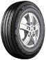 Bridgestone Duravis Van 195/70 R15 104S C Letní - Summer Tyre