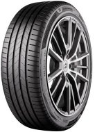 Bridgestone Turanza 6 195/55 R16 87V Letní - Summer Tyre