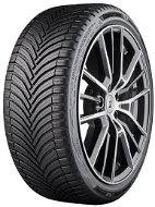 Bridgestone Turanza All Season 6 225/60 R18 100V Celoročná - Celoročná pneumatika