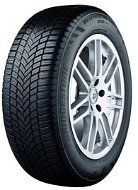 Bridgestone Weather Control A005 Evo 215/65 R16 102H XL Celoroční - All-Season Tyres