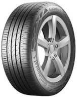 Continental Ecocontact 6 235/55 R18 104V XL Summer - Summer tyre
