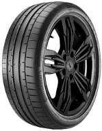 Continental Sportcontact 6 285/40 R22 110Y XL Letní - Summer Tyre