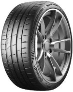 Continental Sportcontact 7 245/40 R21 100Y XL Nf0 Letní - Summer Tyre
