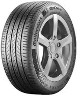 Continental Ultracontact 205/50 R17 93Y XL Letní - Summer Tyre
