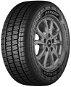 Dunlop Econodrive As 205/65 R16 107/105T Celoročná - Celoročná pneumatika